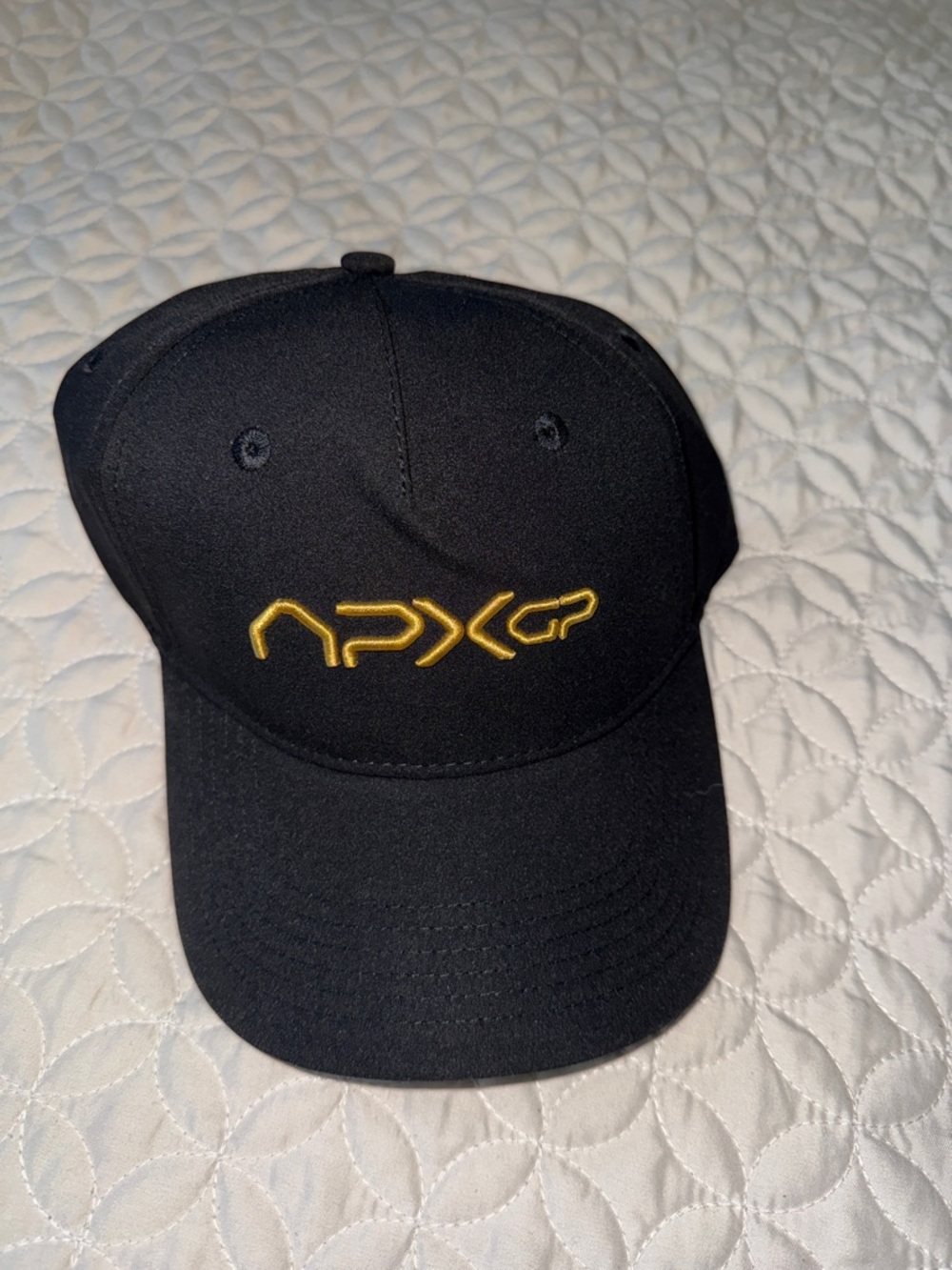 F1 men’s hat